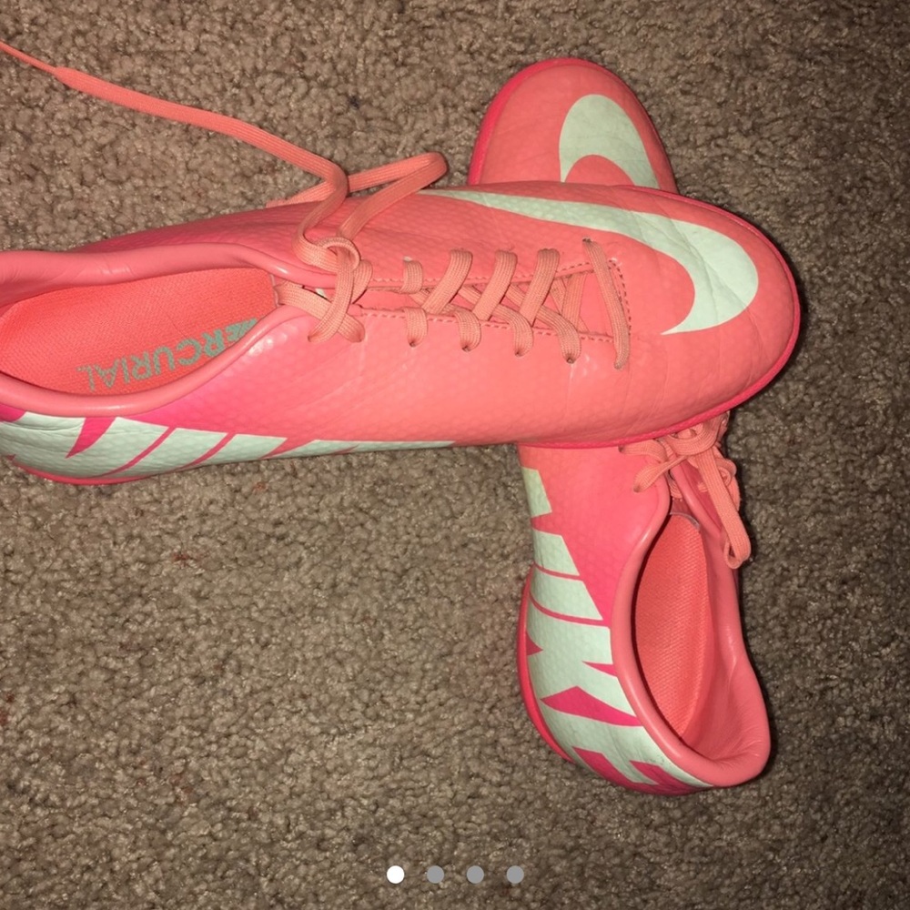 Worn once